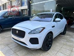 جاگوار E-Pace